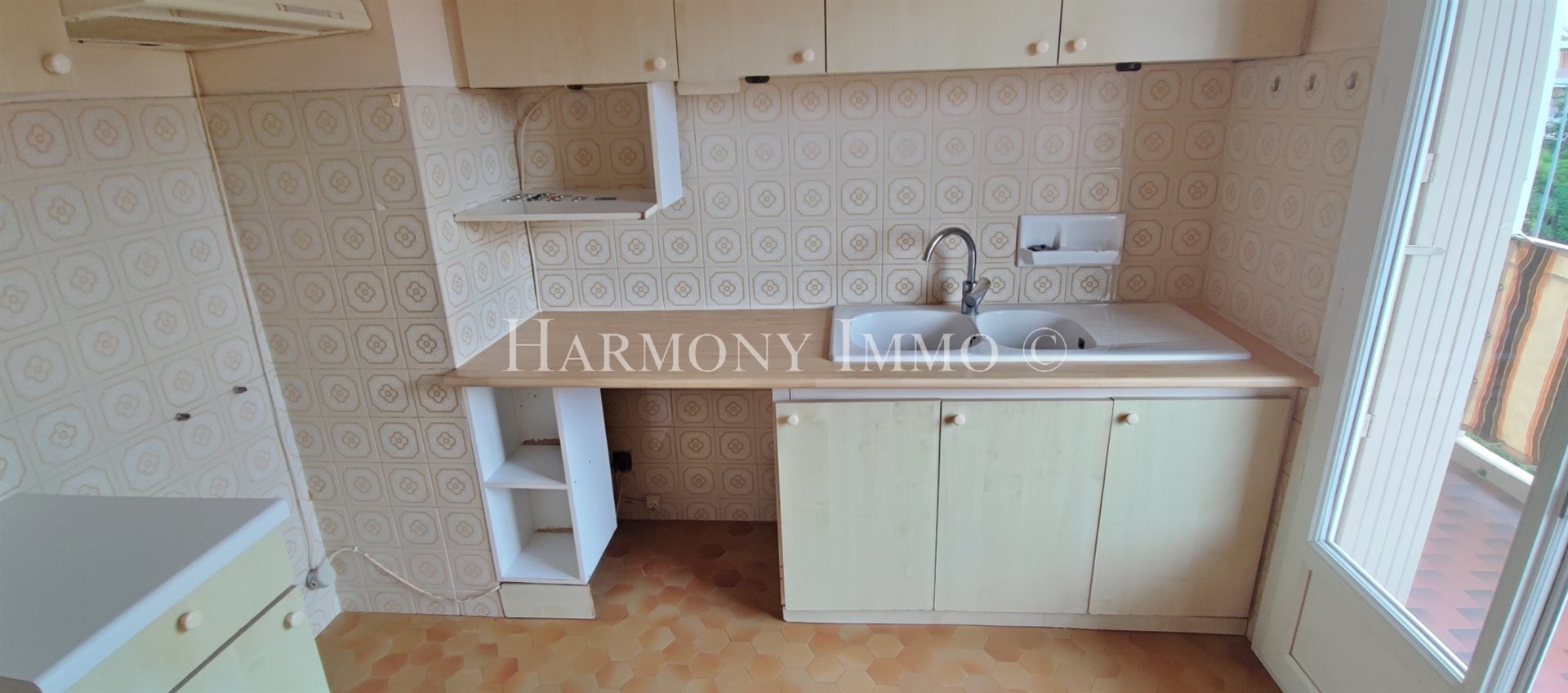 Appartement à vendre, 66m², Sanary-sur-Mer