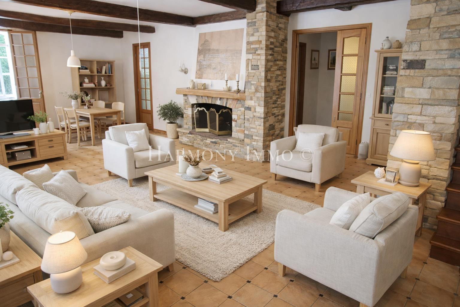Maison à vendre, 218m², Sanary-sur-Mer