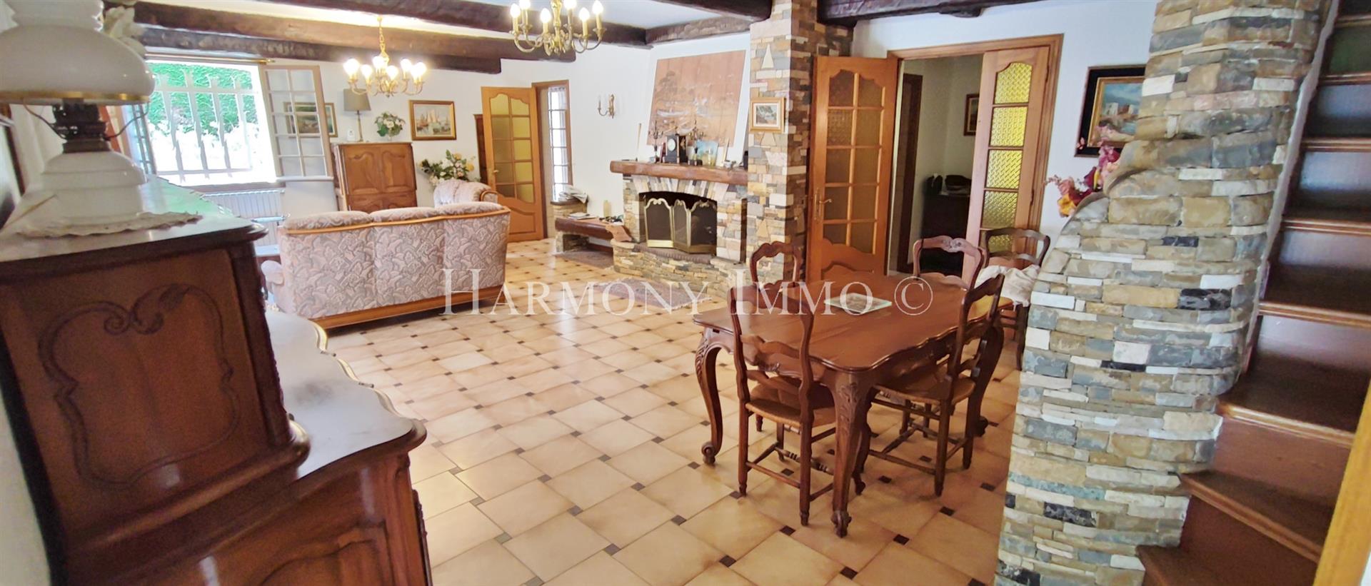 Maison à vendre, 218m², Sanary-sur-Mer