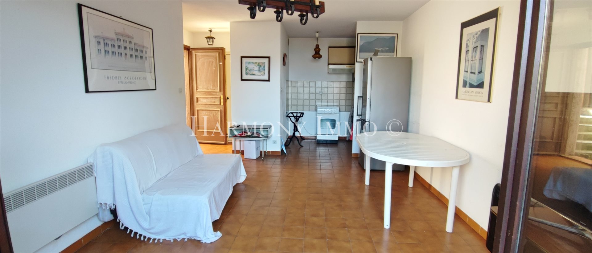 Appartement à vendre, 49m², Sanary-sur-Mer