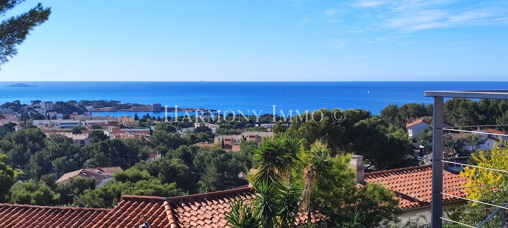 Appartement à vendre, 100m², Bandol