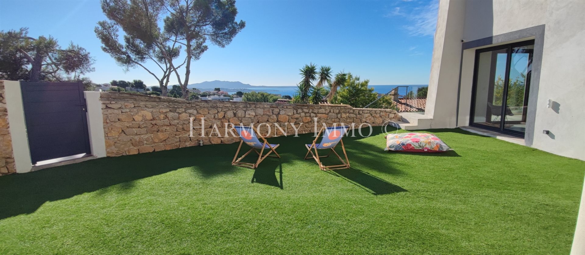 Appartement à vendre, 100m², Bandol