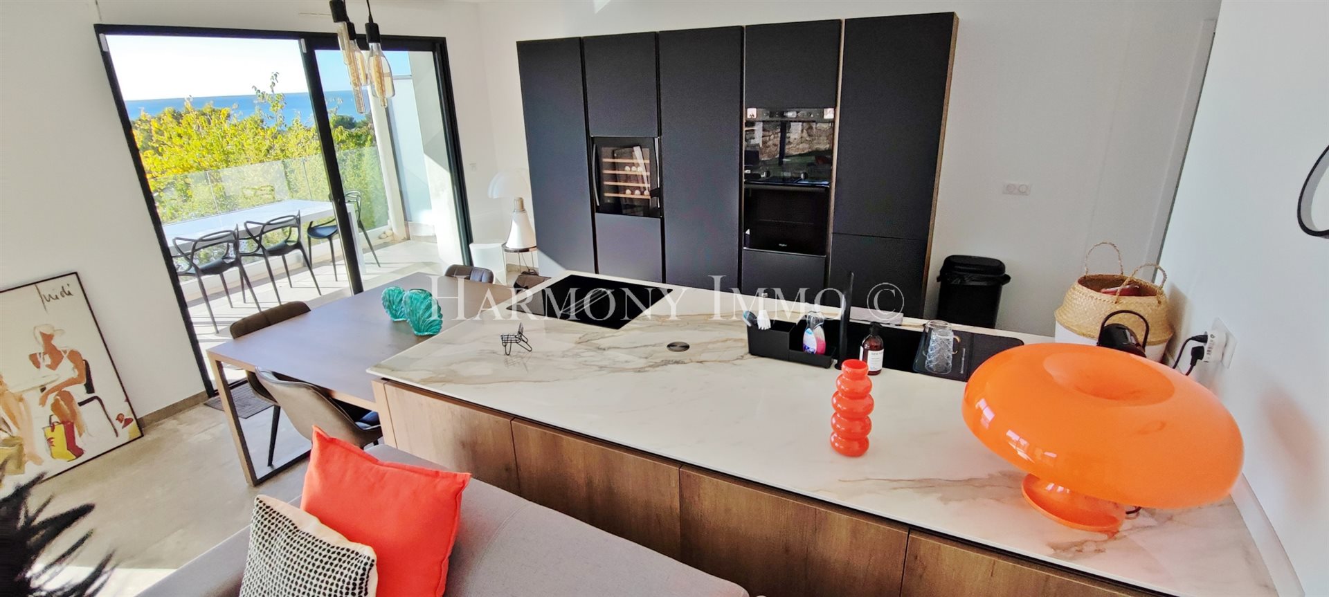 Appartement à vendre, 100m², Bandol