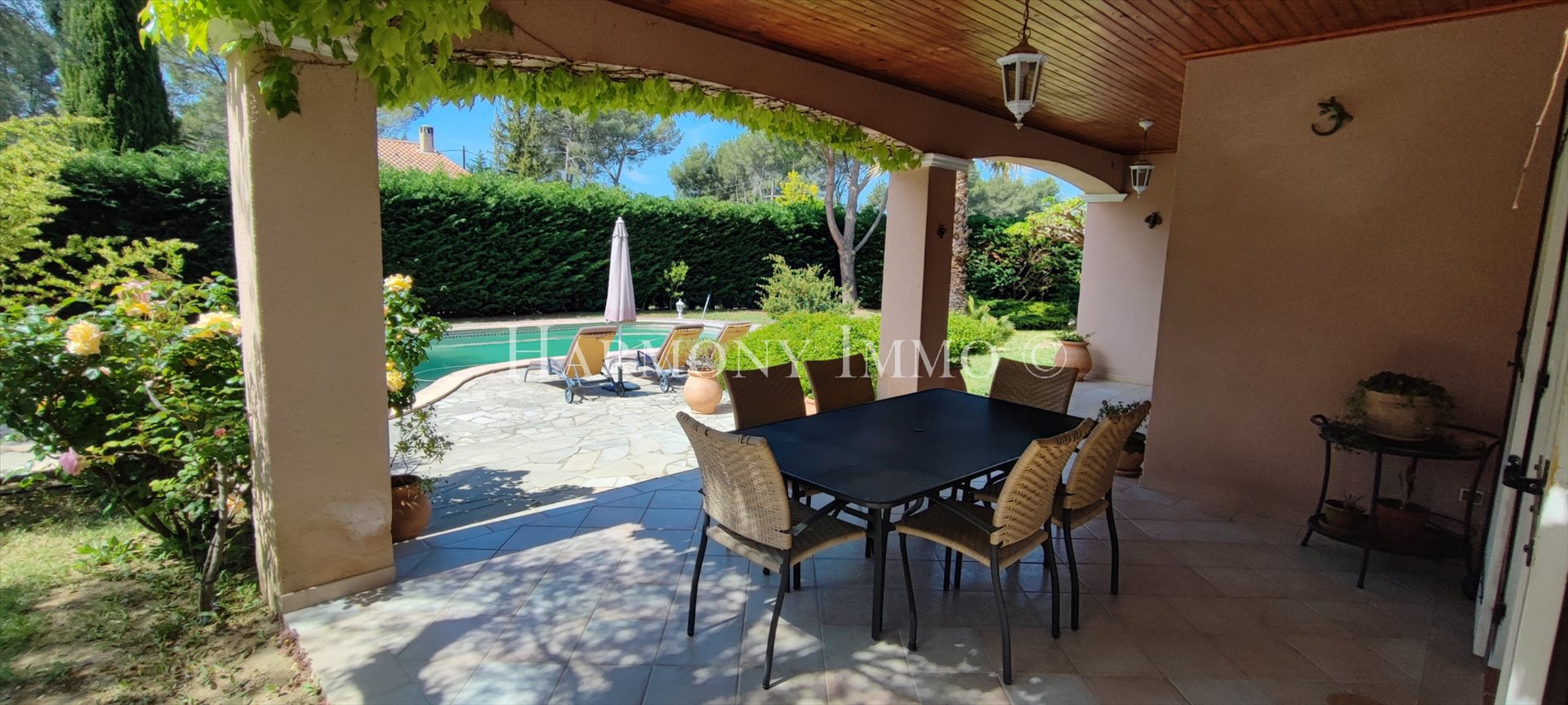Maison à vendre, 165m², Le Beausset