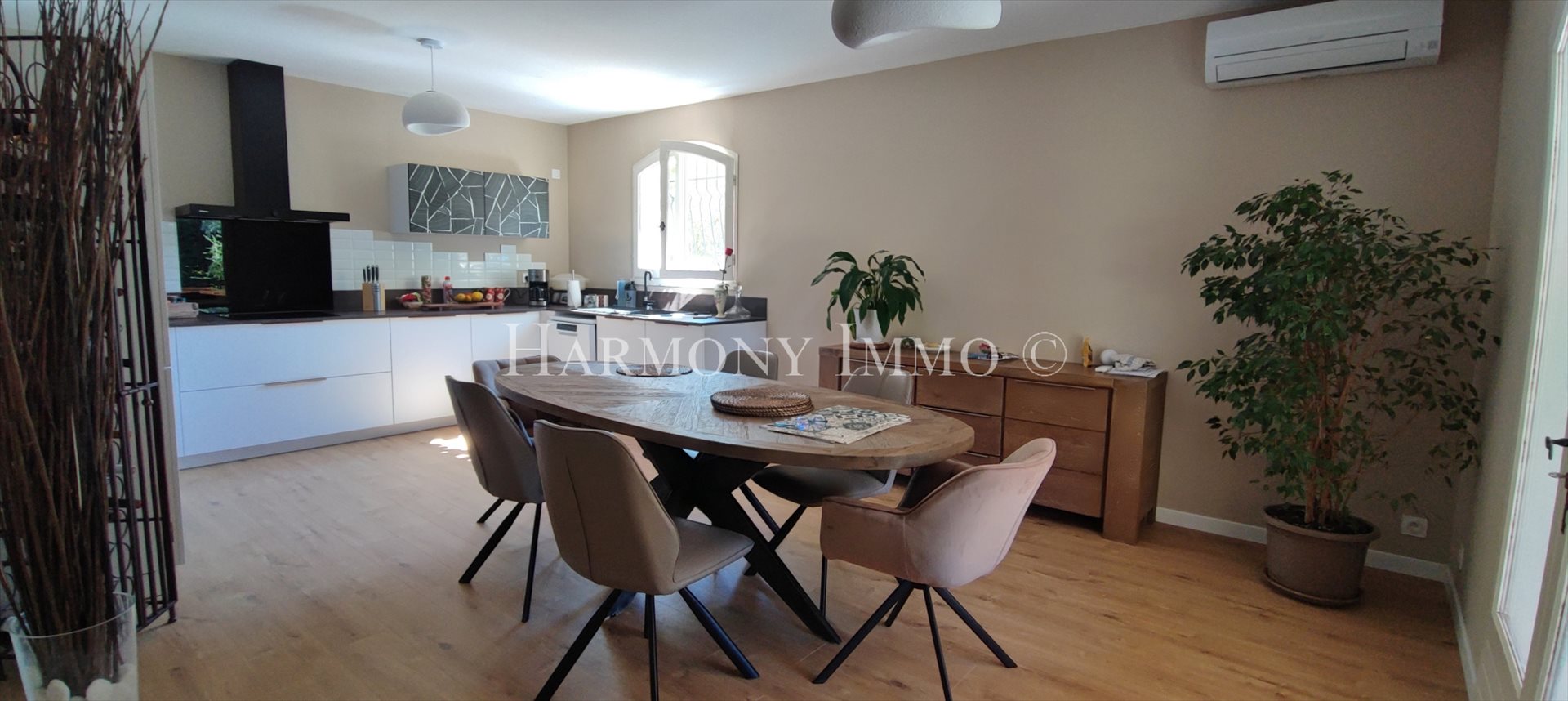 Maison à vendre, 165m², Le Beausset