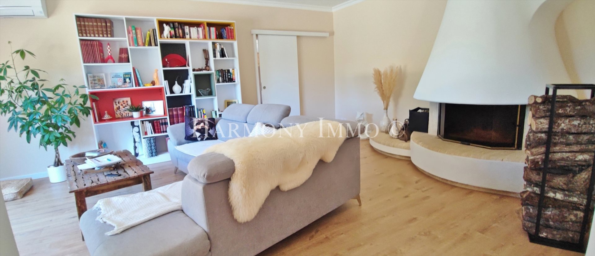 Maison à vendre, 165m², Le Beausset