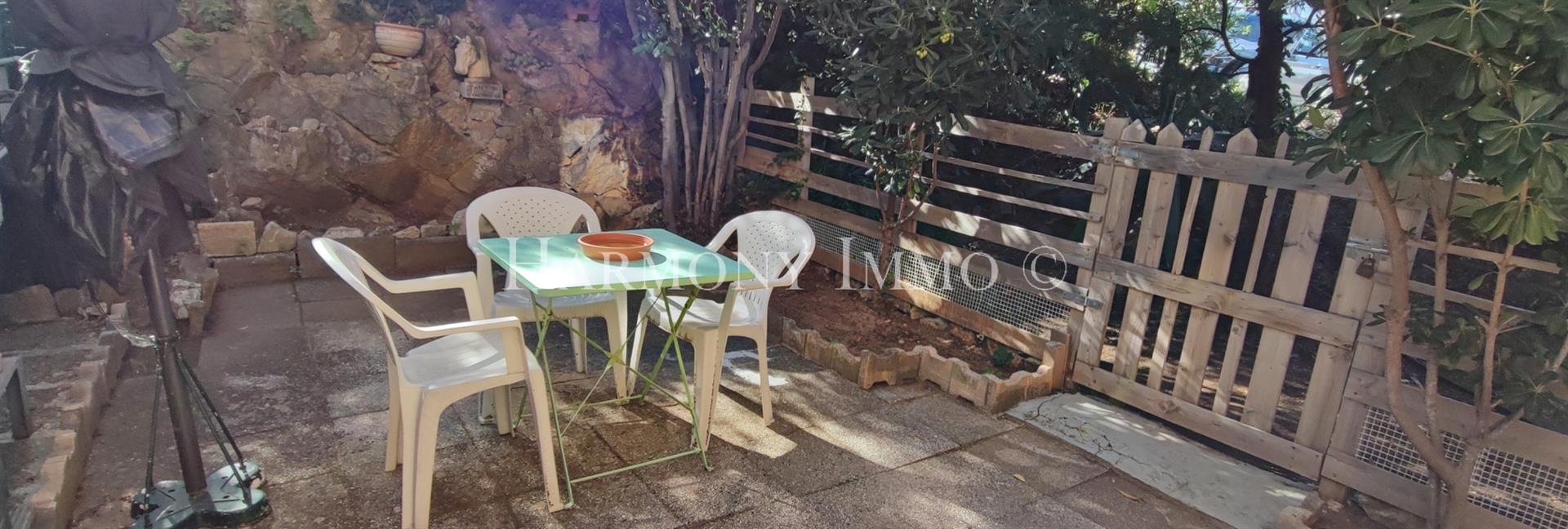 Appartement à vendre, 28m², Sanary-sur-Mer