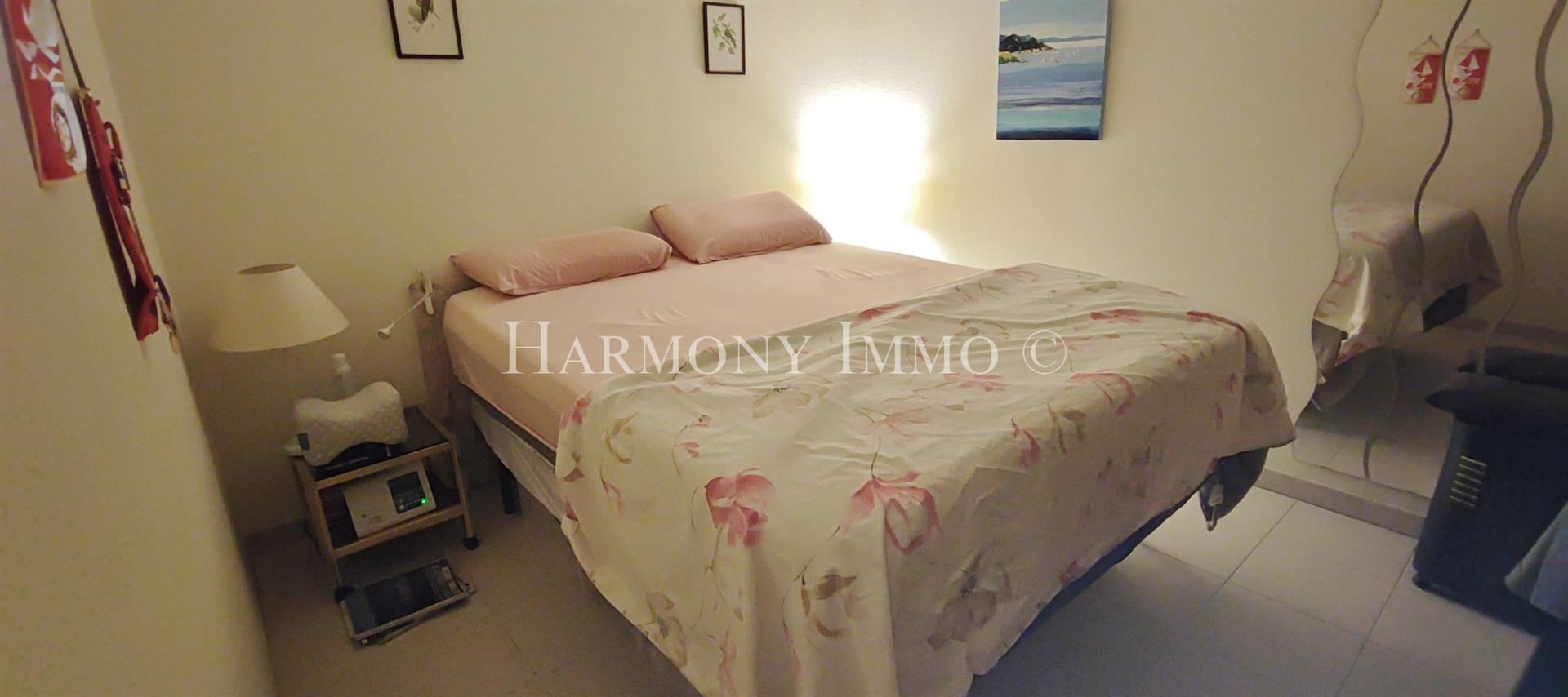 Appartement à vendre, 56m², Six-Fours-les-Plages