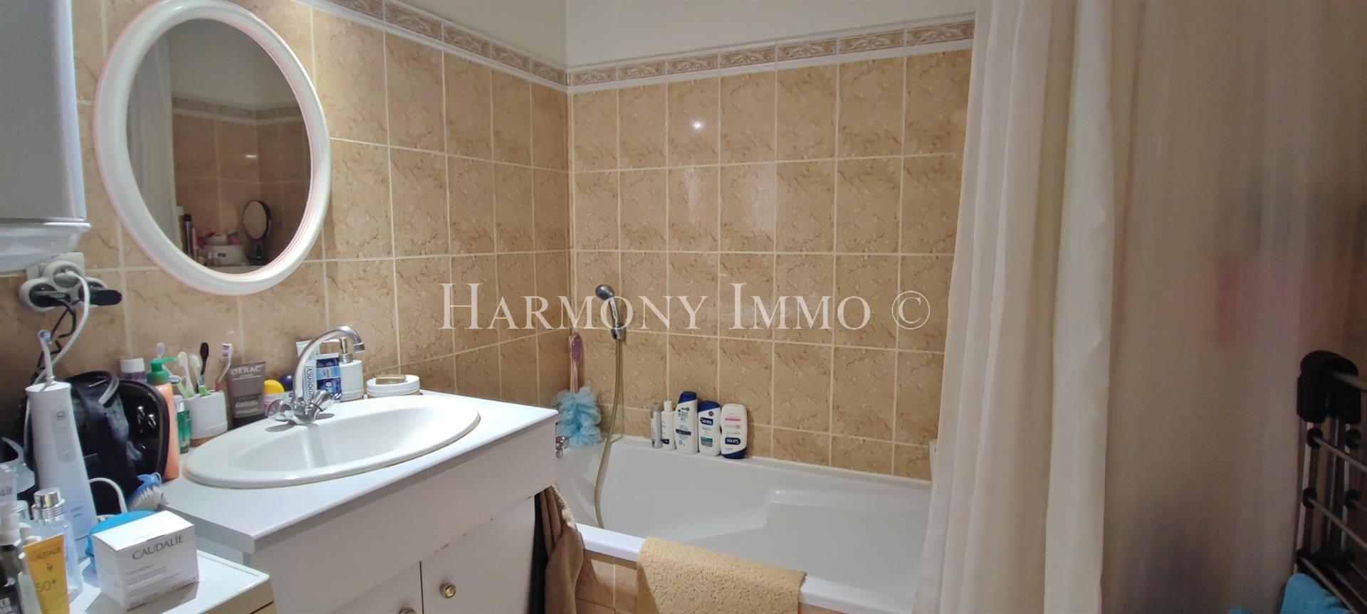 Appartement à vendre, 56m², Six-Fours-les-Plages