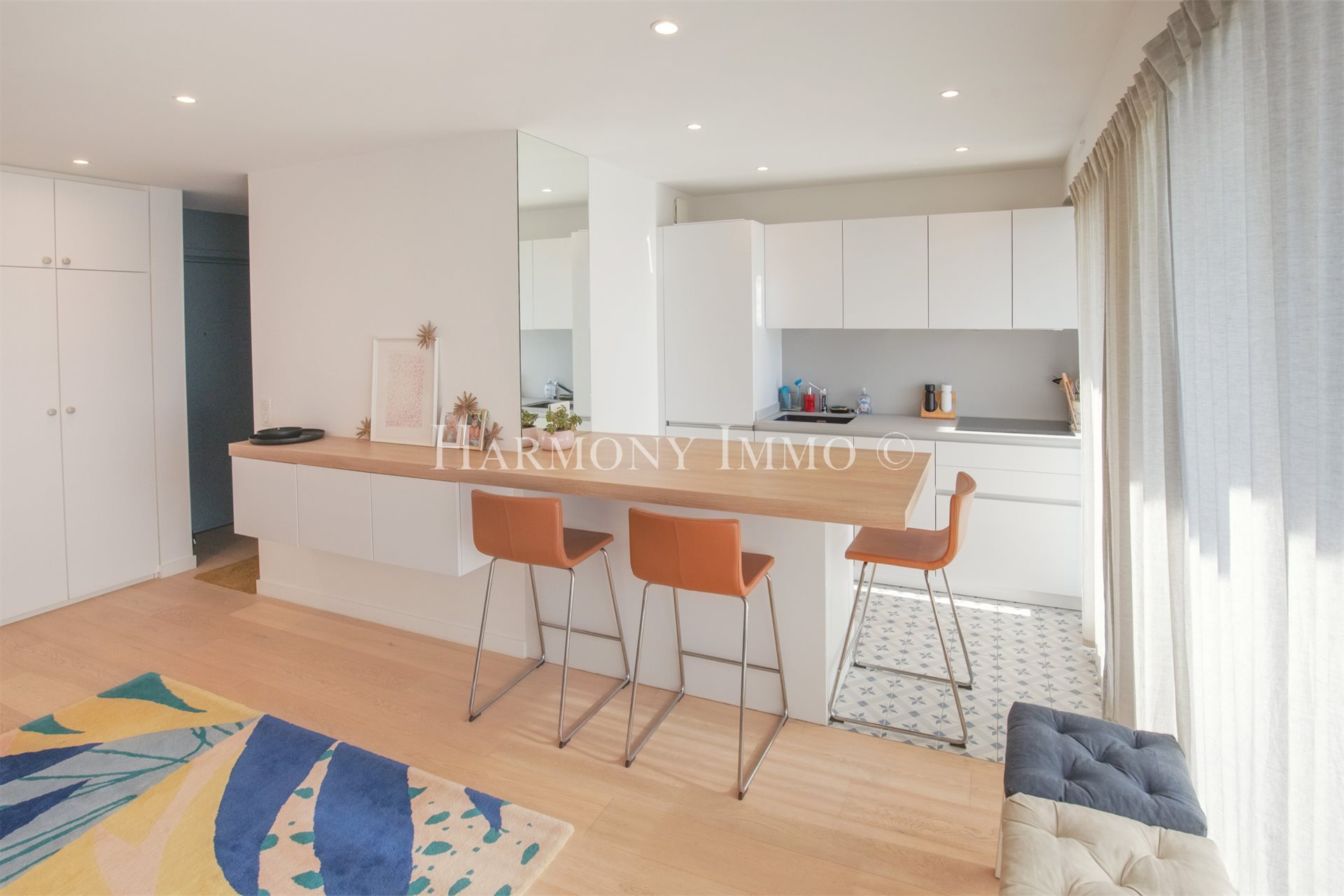 Appartement à vendre, 29m², Anglet