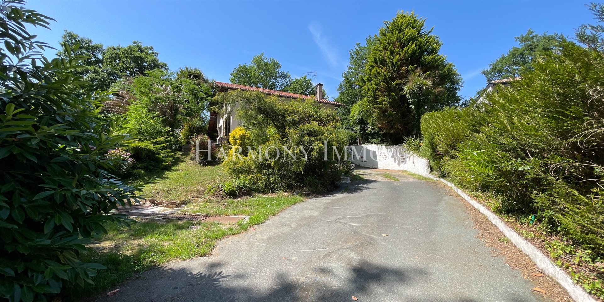 Maison à vendre, 158m², Saint-Martin-de-Seignanx