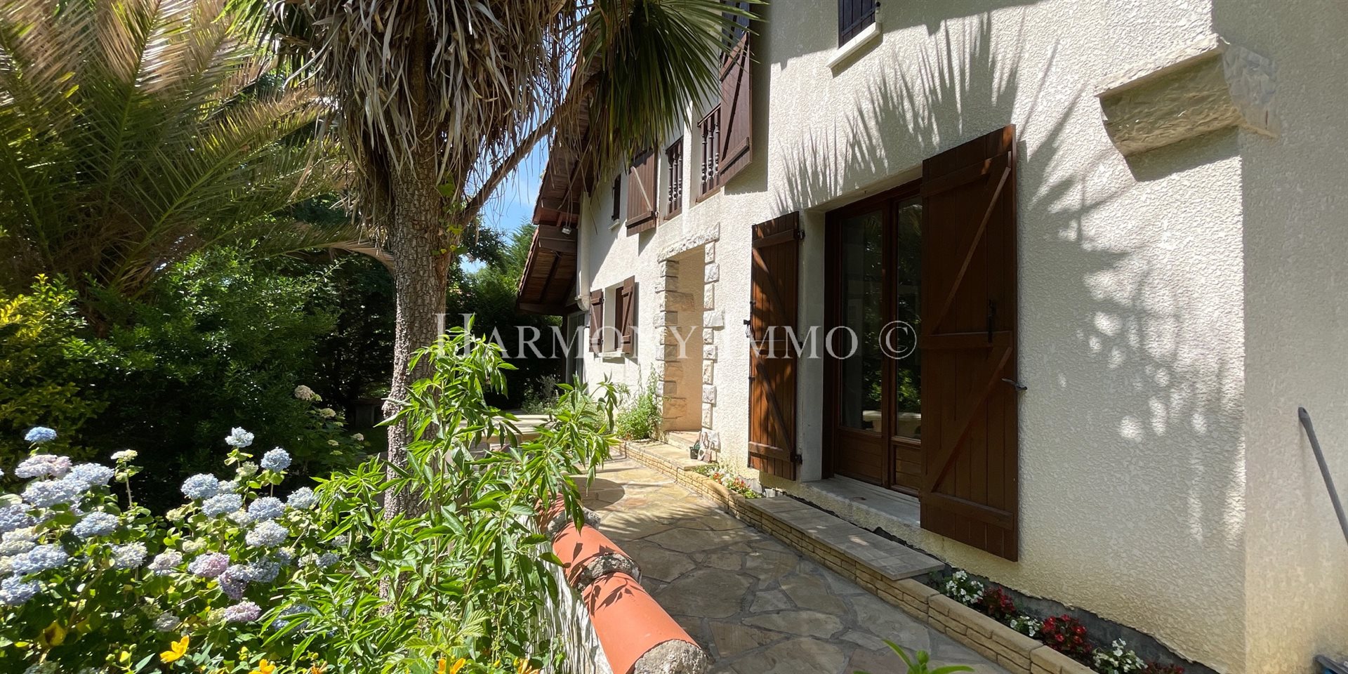 Maison à vendre, 158m², Saint-Martin-de-Seignanx