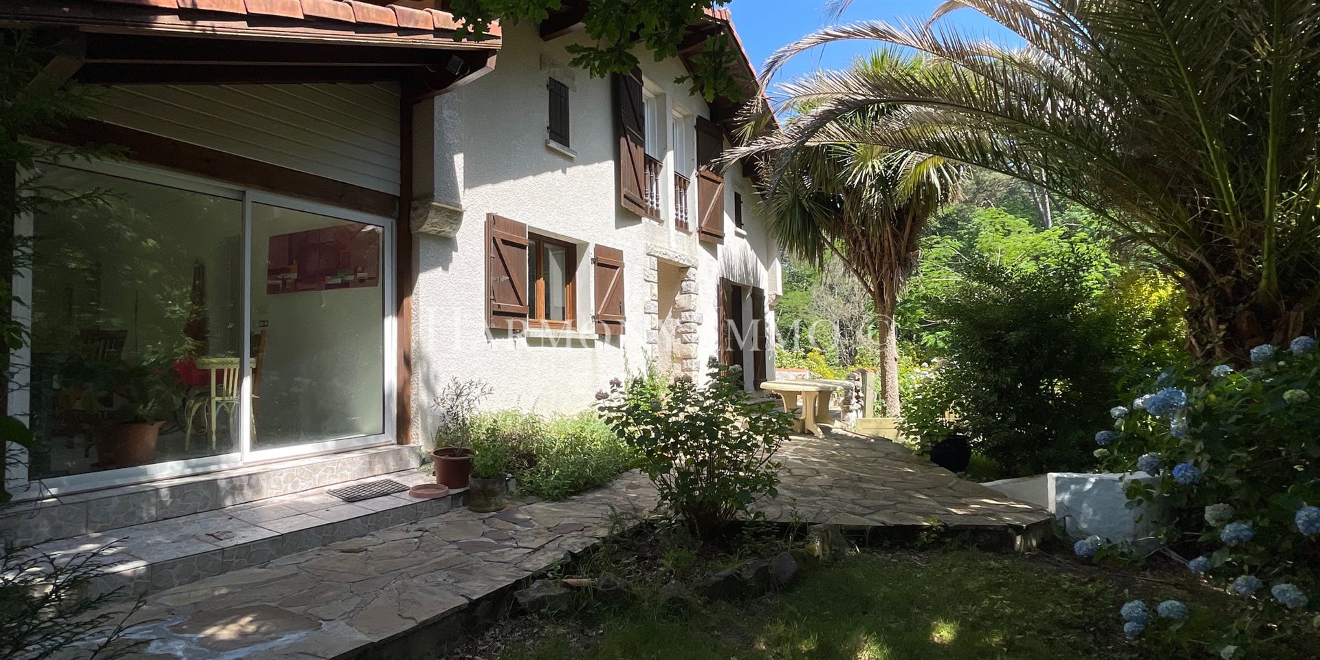 Maison à vendre, 158m², Saint-Martin-de-Seignanx