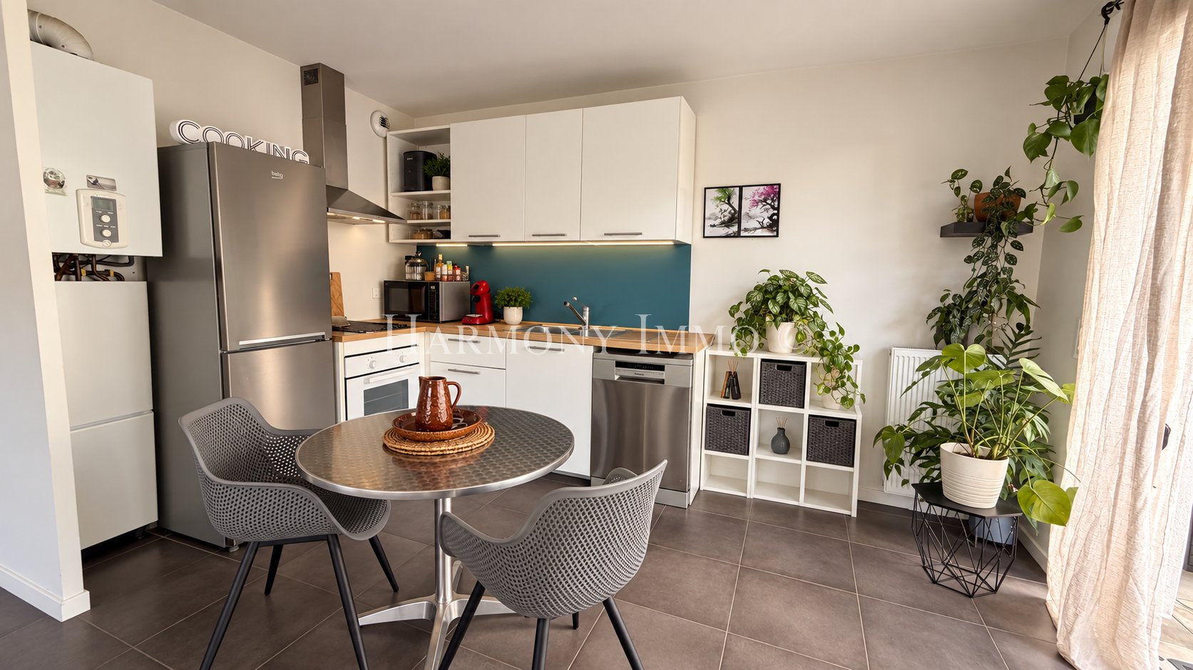 Appartement à vendre, 43m², Anglet