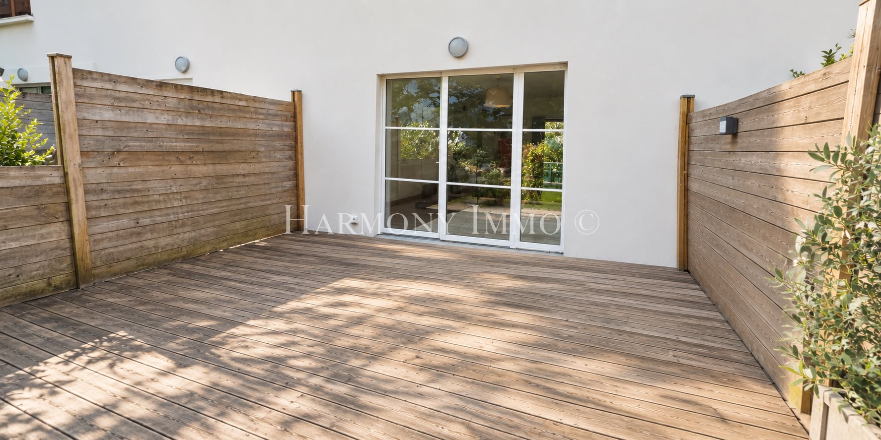 Appartement à vendre, 61m², Lahonce