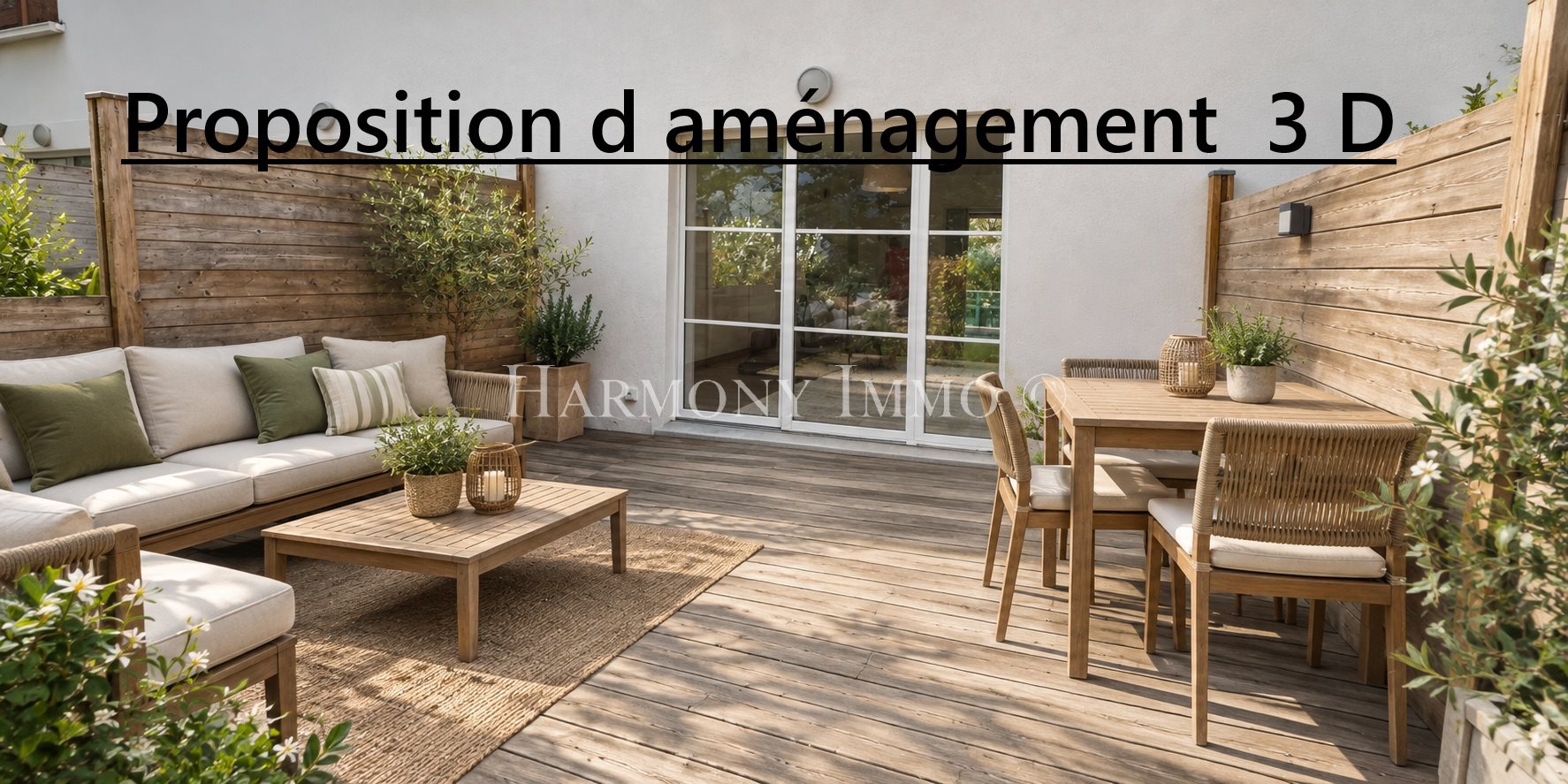 Appartement à vendre, 61m², Lahonce