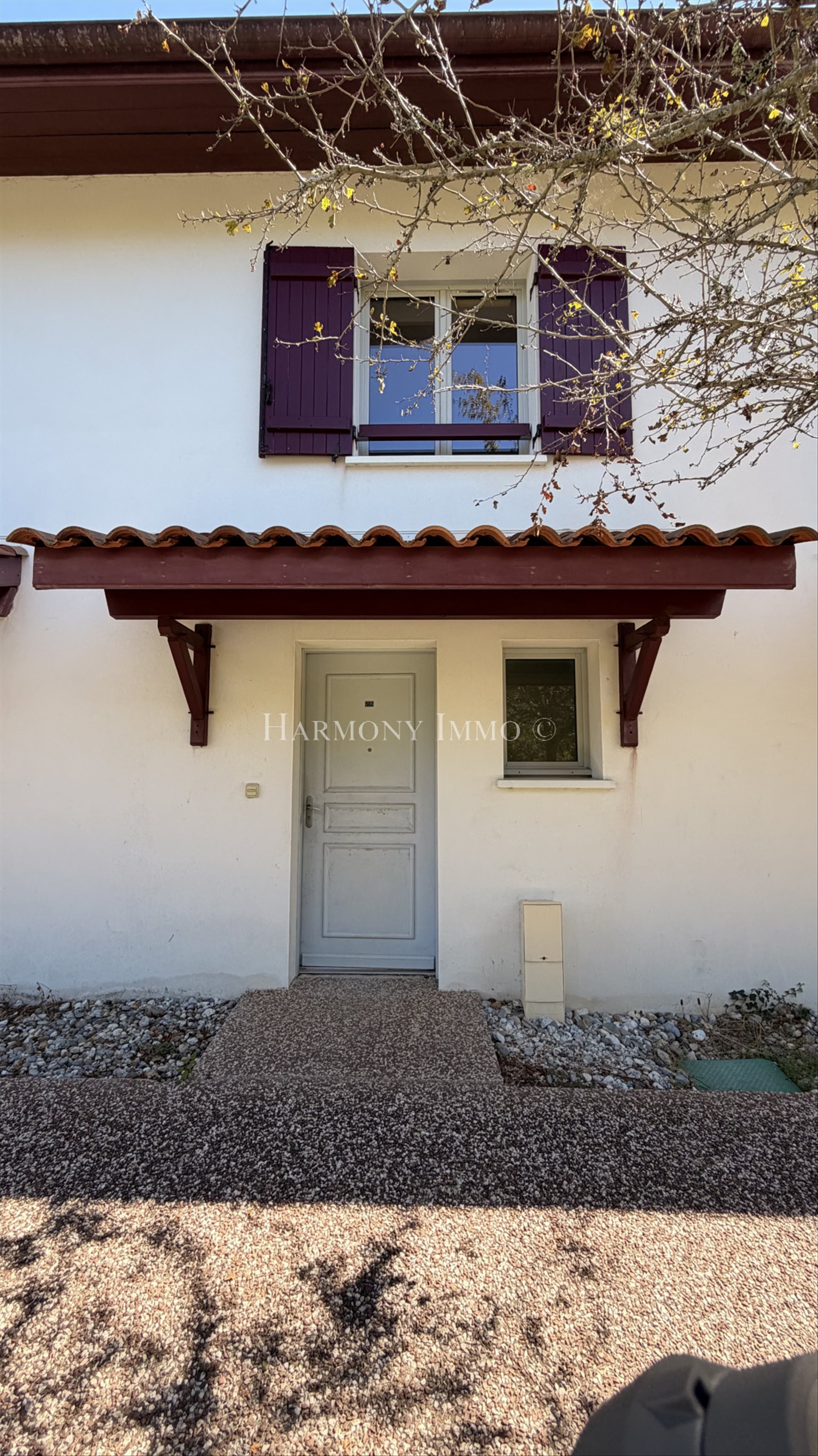 Appartement à vendre, 61m², Lahonce