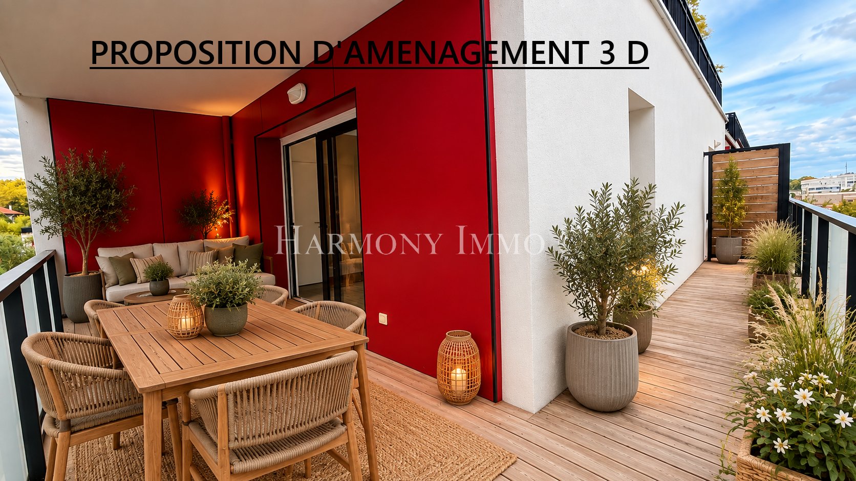 Appartement à vendre, 44m², Bayonne