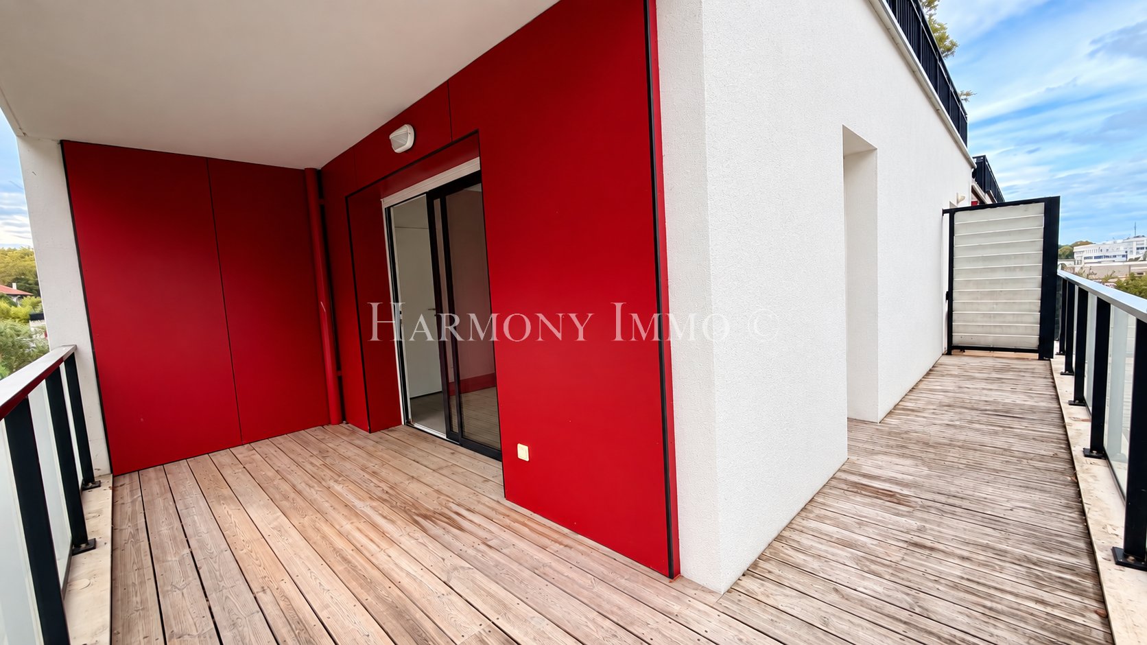 Appartement à vendre, 44m², Bayonne