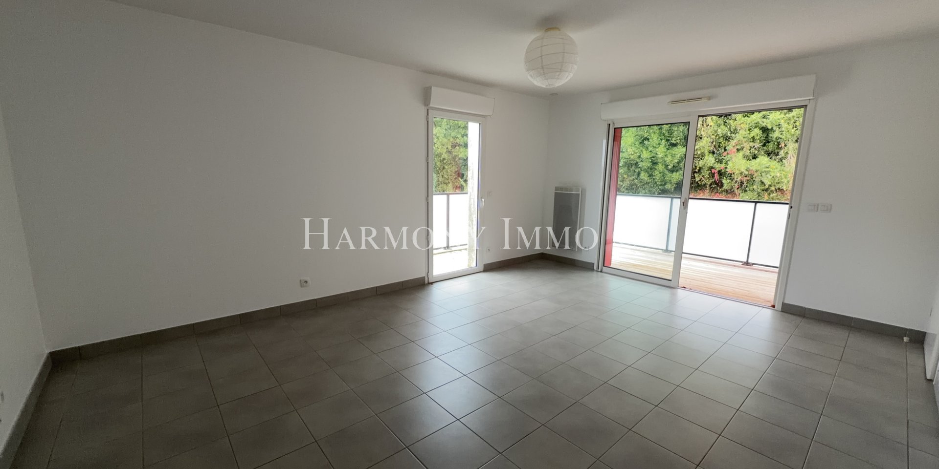 Appartement à vendre, 44m², Bayonne