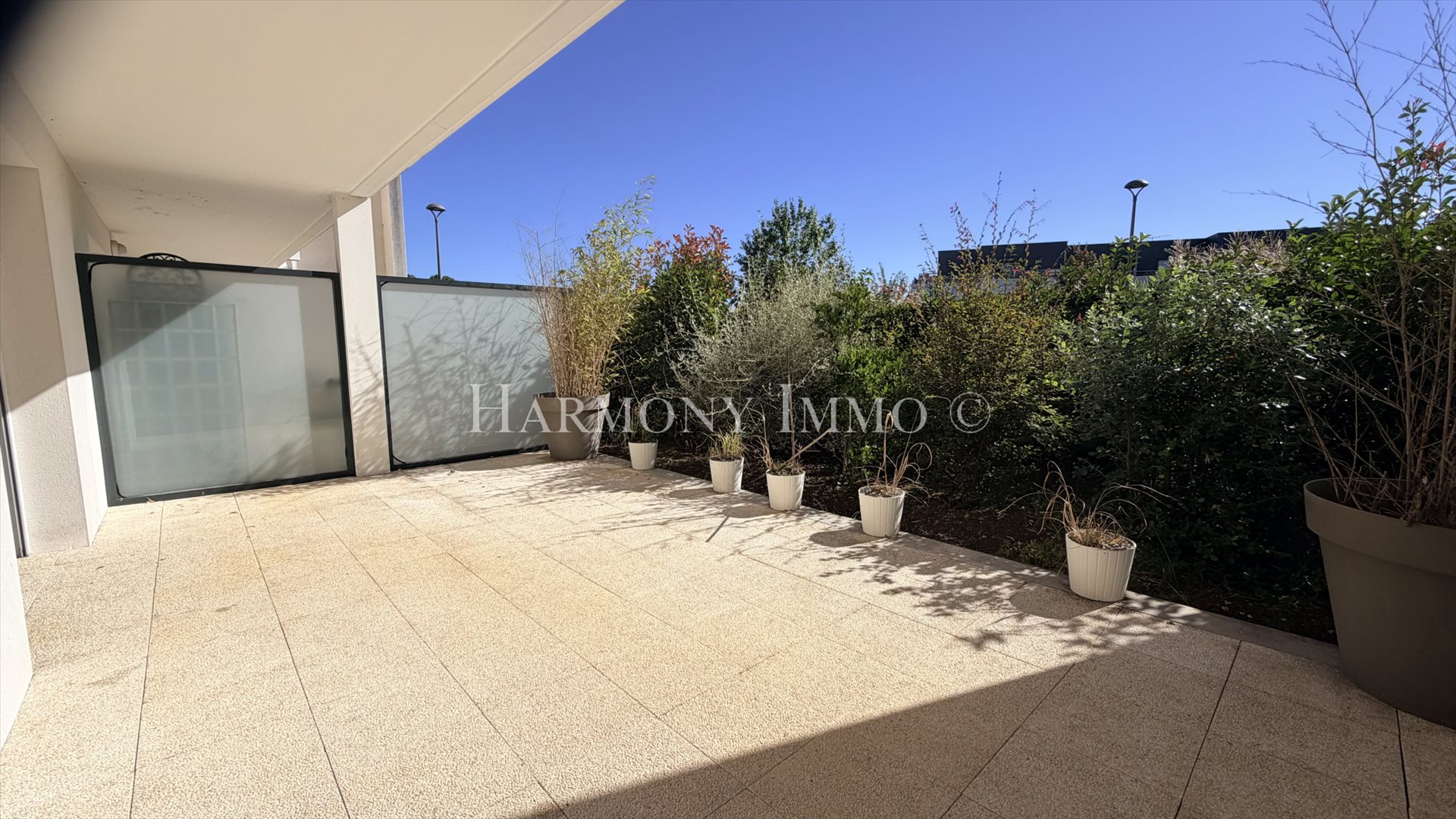 Appartement à vendre, 46m², Boucau