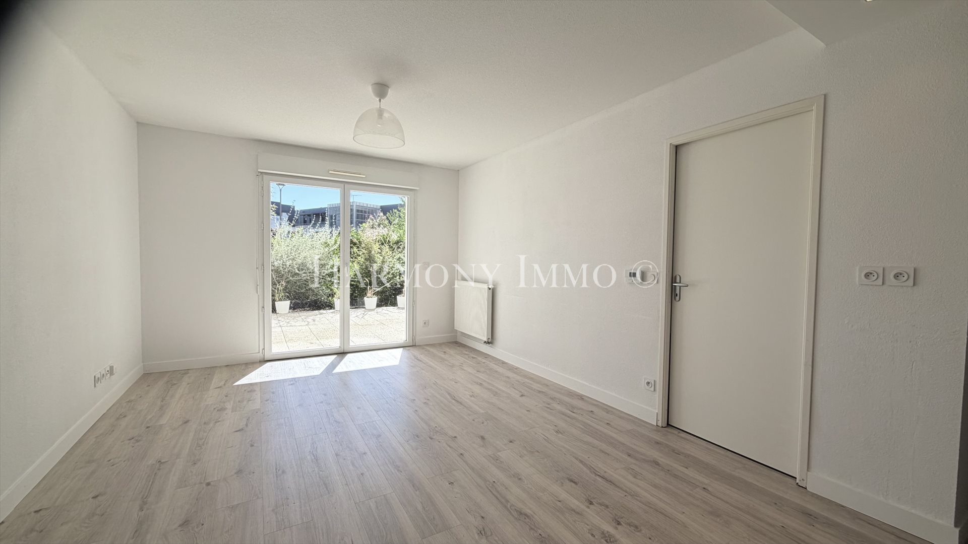 Appartement à vendre, 46m², Boucau
