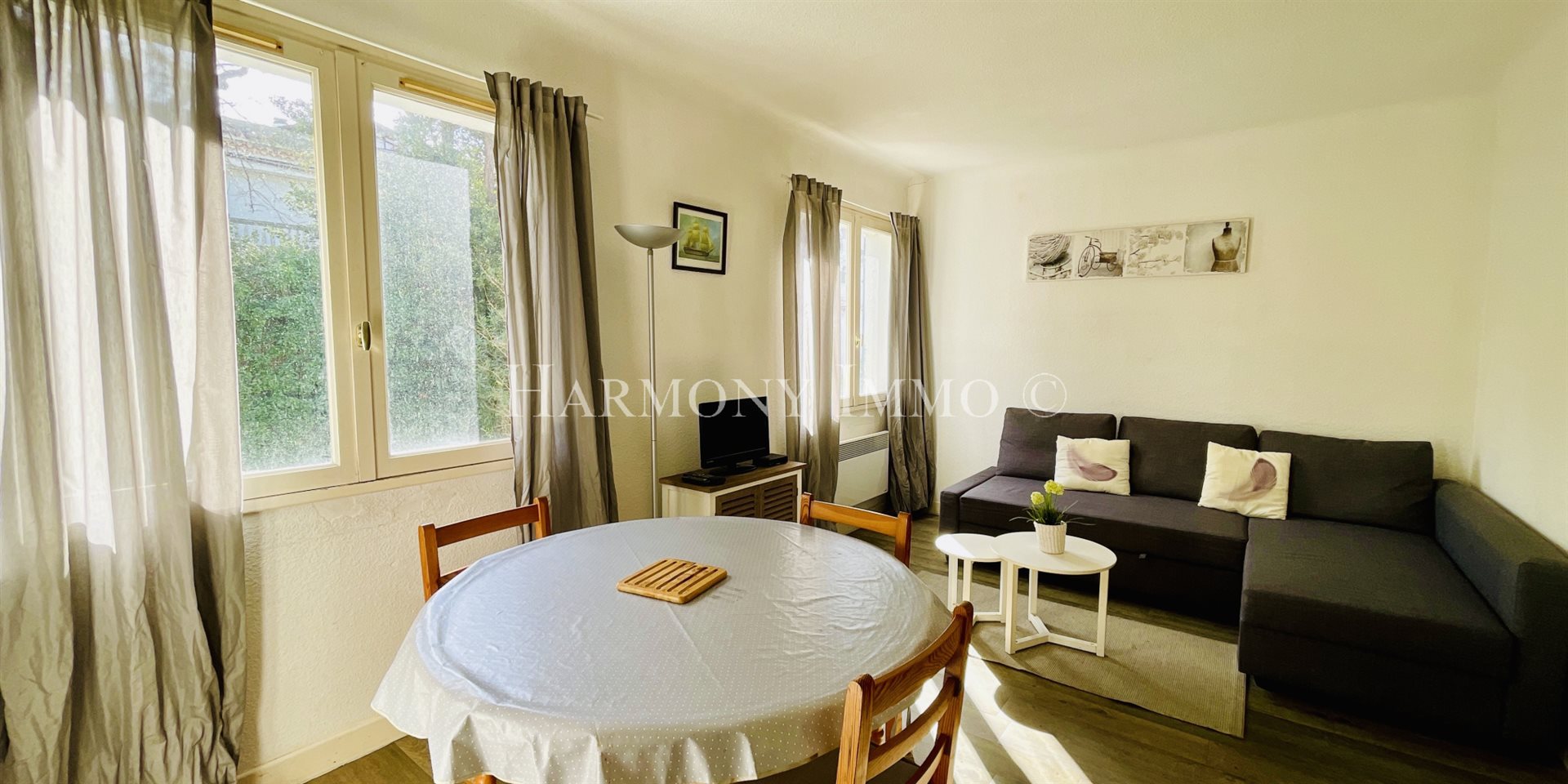 Appartement à vendre, 20m², Saint-Jean-de-Luz
