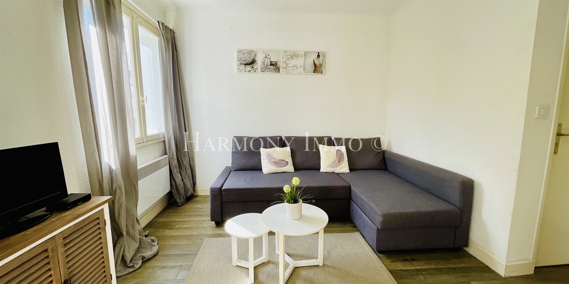 Appartement à vendre, 20m², Saint-Jean-de-Luz
