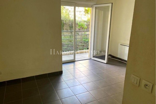 Appartement à vendre, 20m², Nice