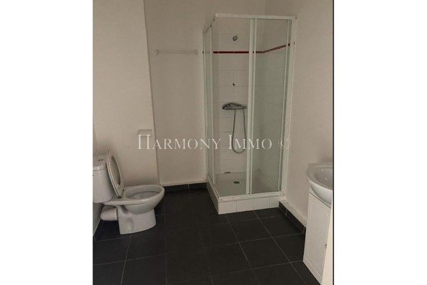 Appartement à vendre, 20m², Nice