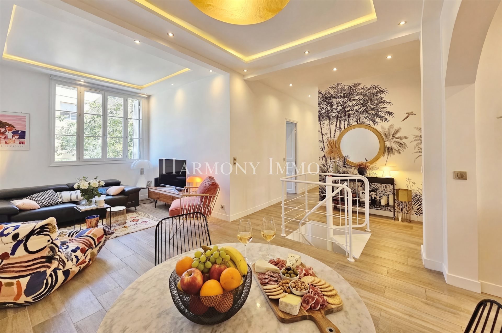 Appartement à vendre, 87m², Ajaccio