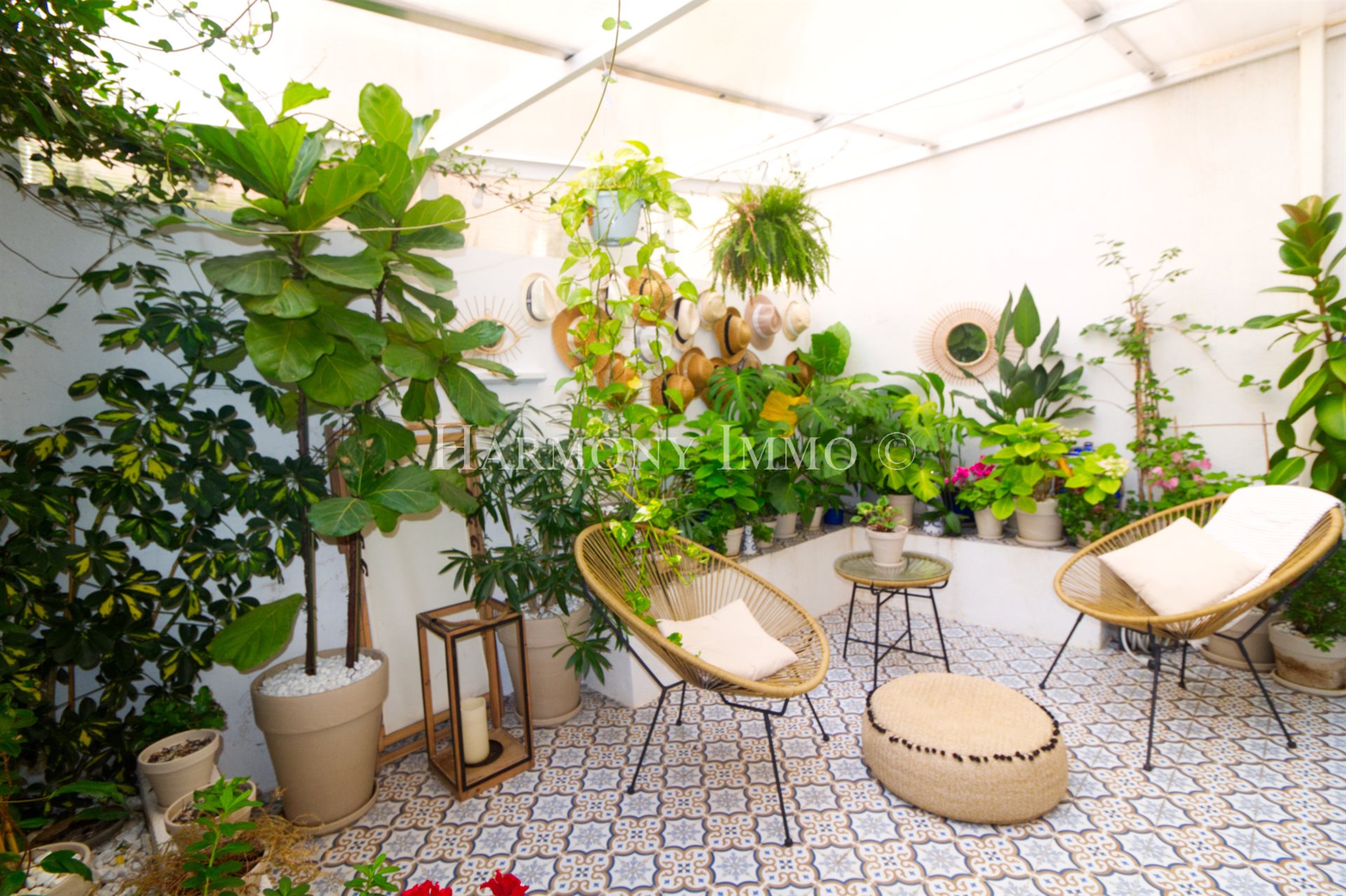 Appartement à vendre, 87m², Ajaccio