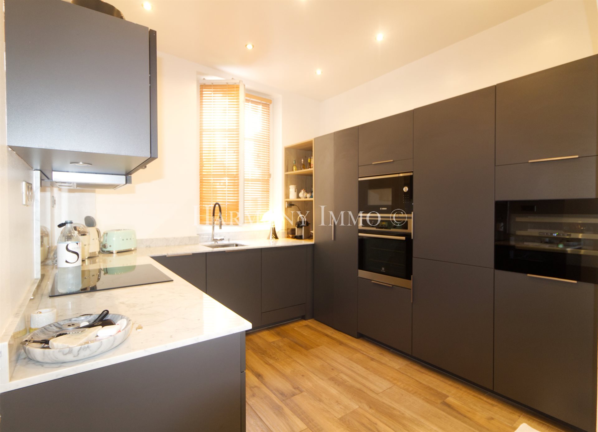 Appartement à vendre, 87m², Ajaccio