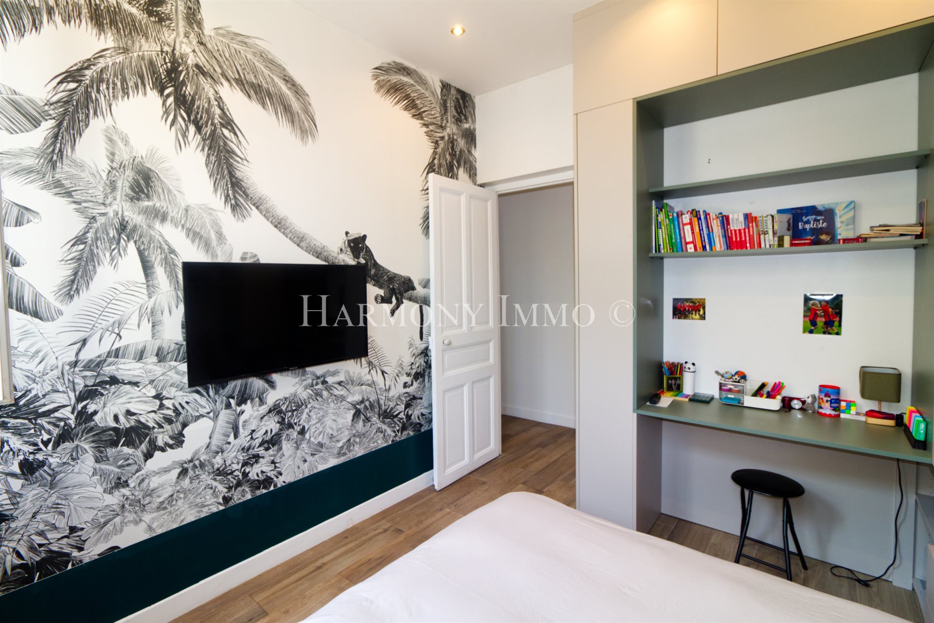 Appartement à vendre, 87m², Ajaccio