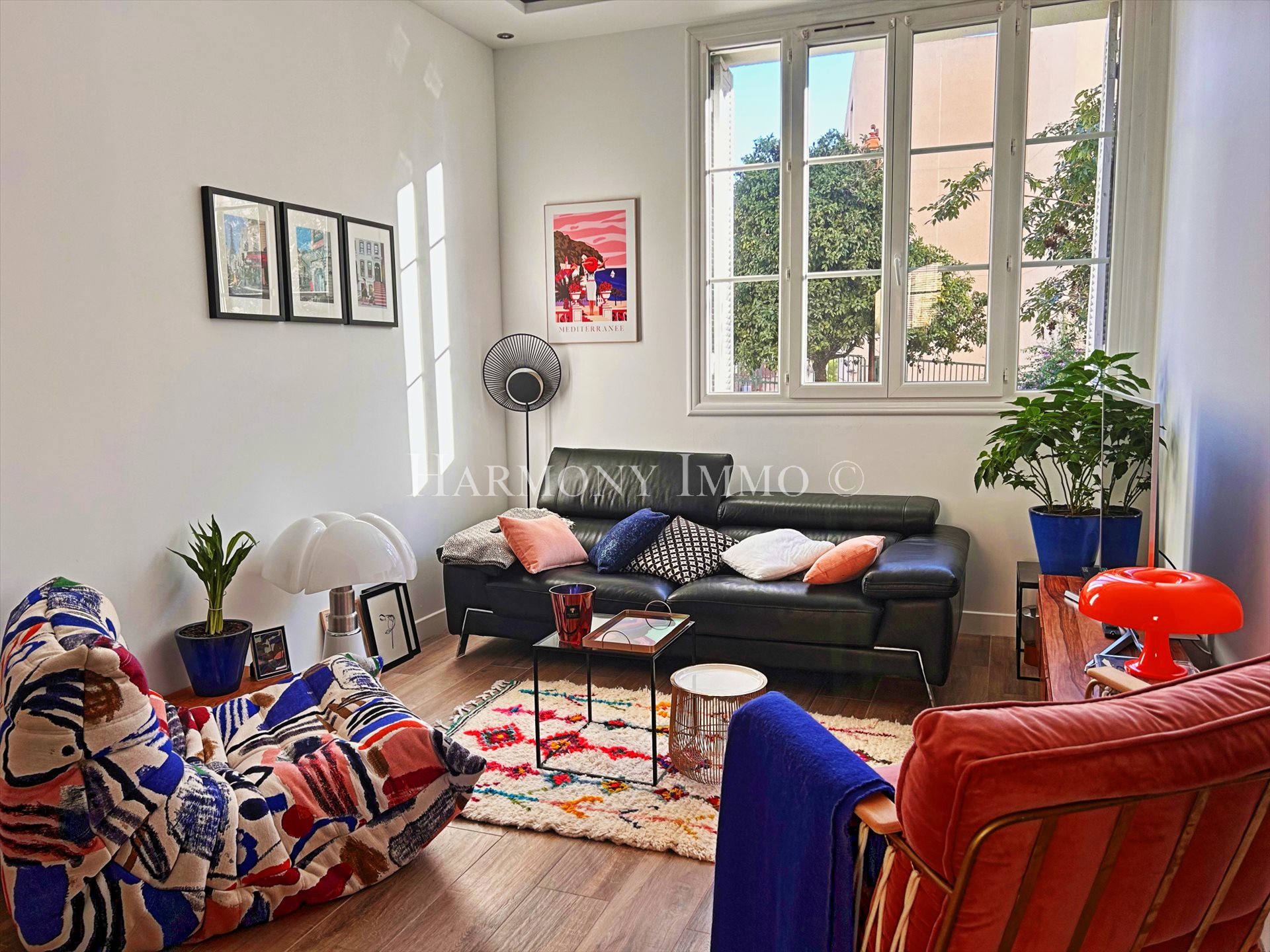 Appartement à vendre, 90m², Ajaccio