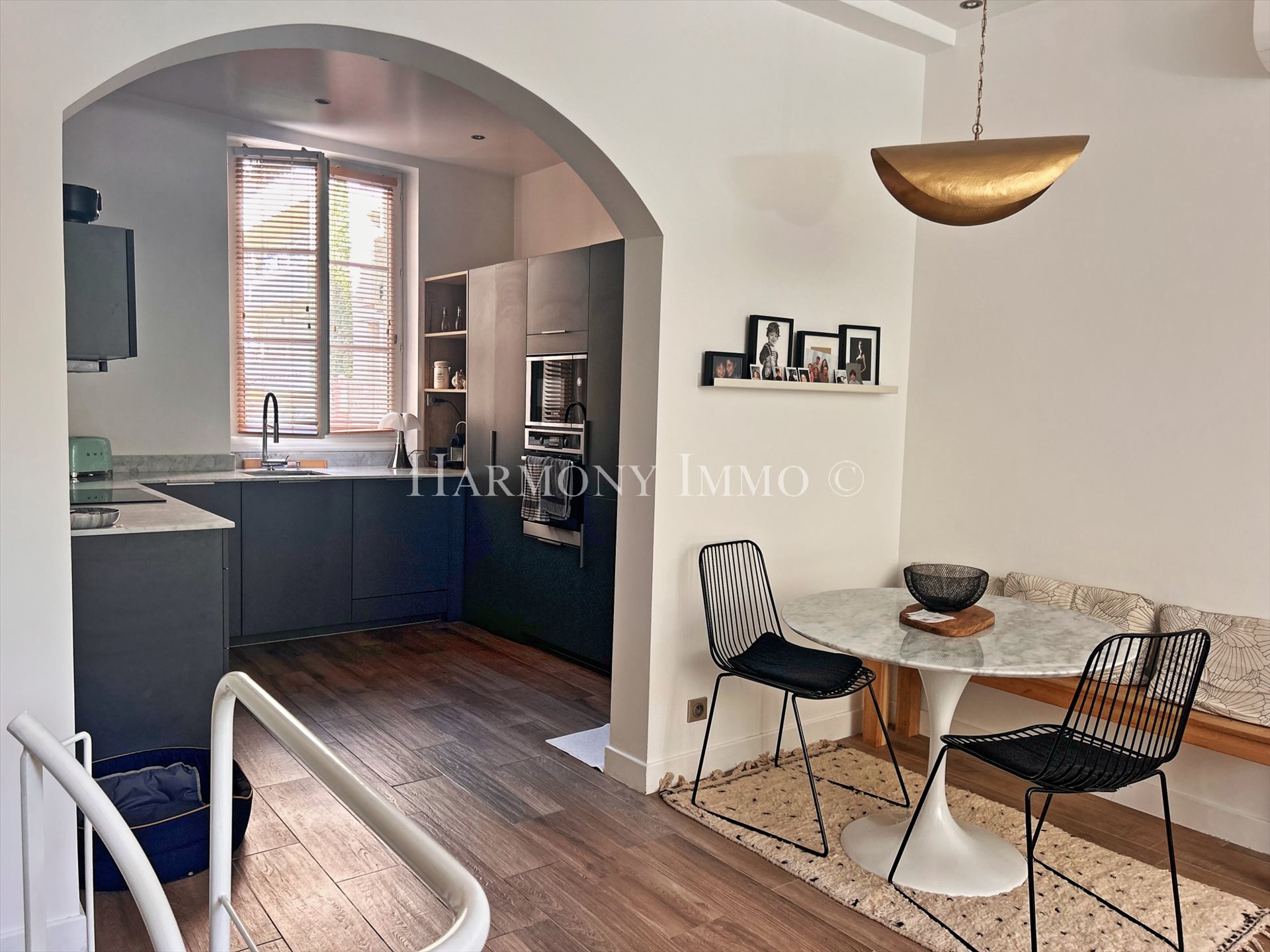 Appartement à vendre, 90m², Ajaccio