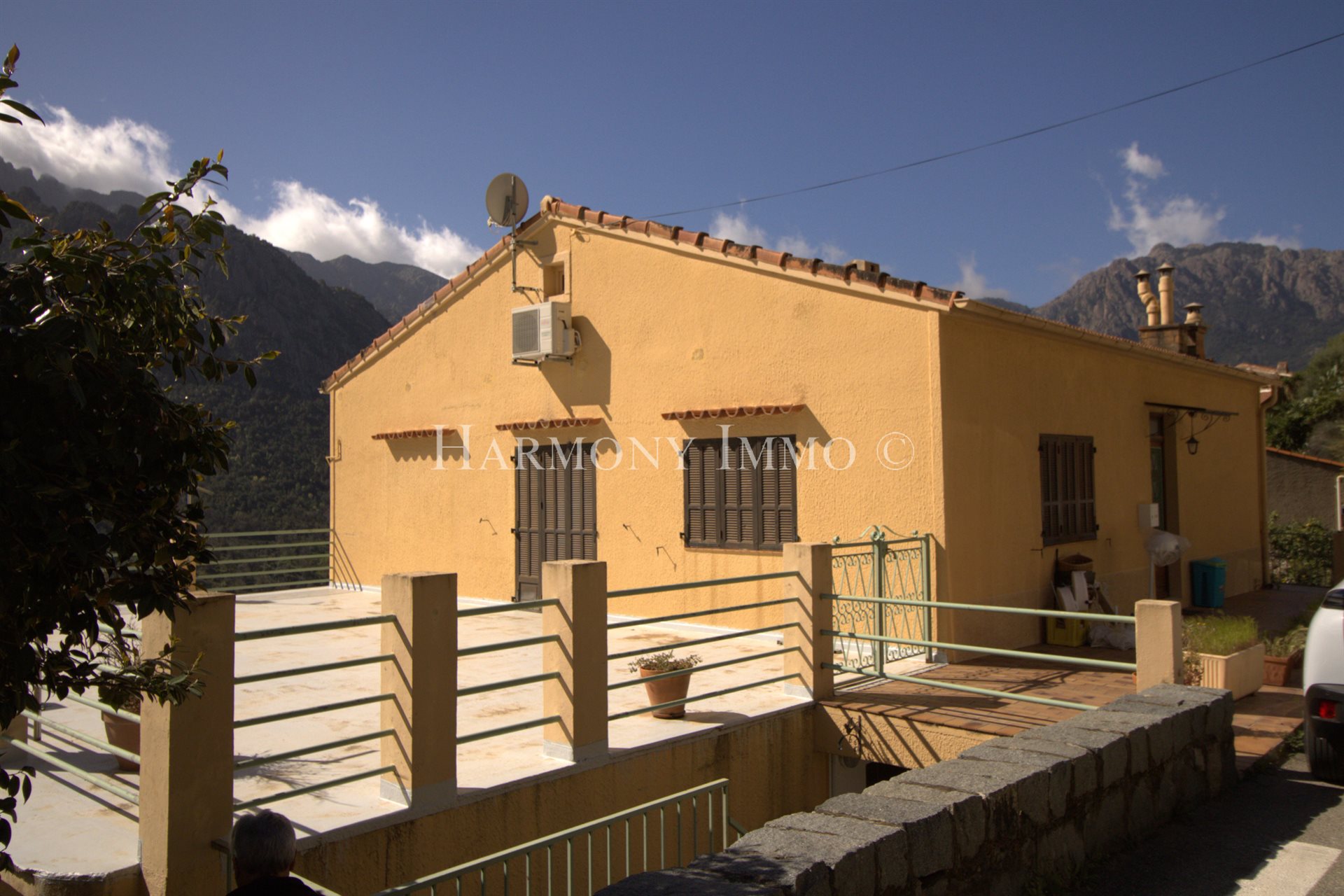 Maison à vendre, 400m², Ota