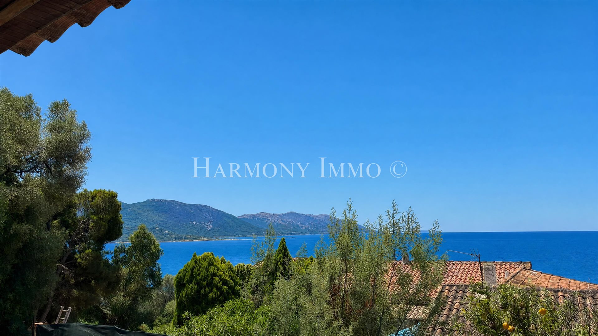Maison à vendre, 150m², Casaglione