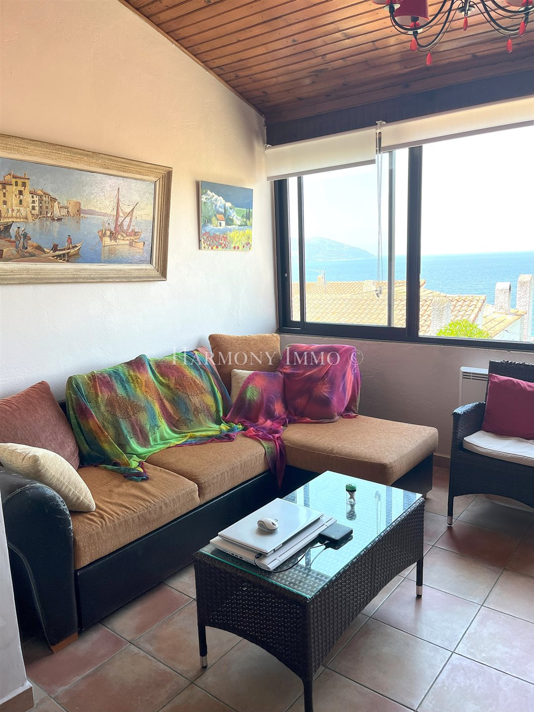 Maison à vendre, 150m², Casaglione