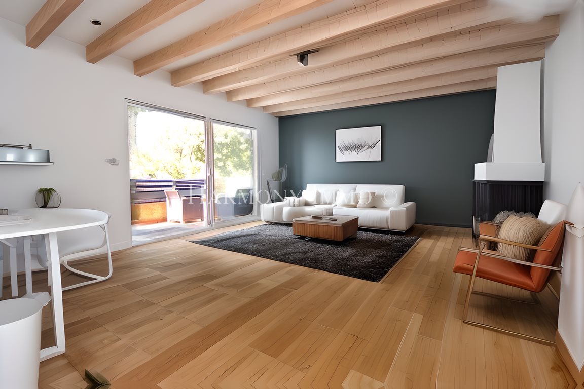 Maison à vendre, 80m², Coggia