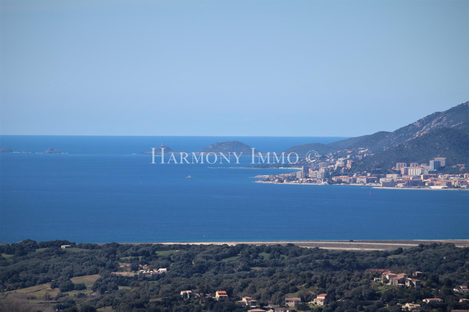 Maison à vendre, 170m², Eccica-Suarella