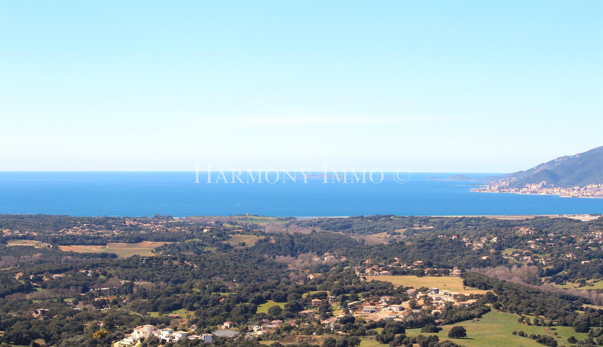 Maison à vendre, 170m², Eccica-Suarella