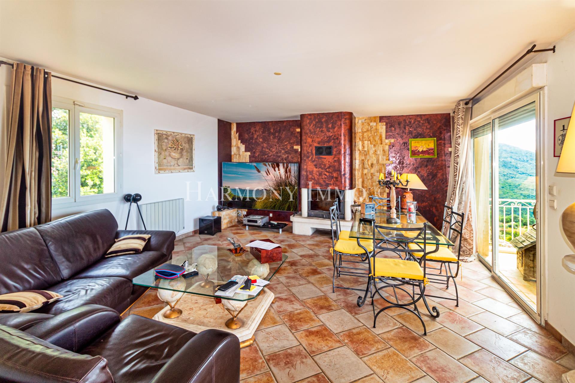 Maison à vendre, 170m², Eccica-Suarella