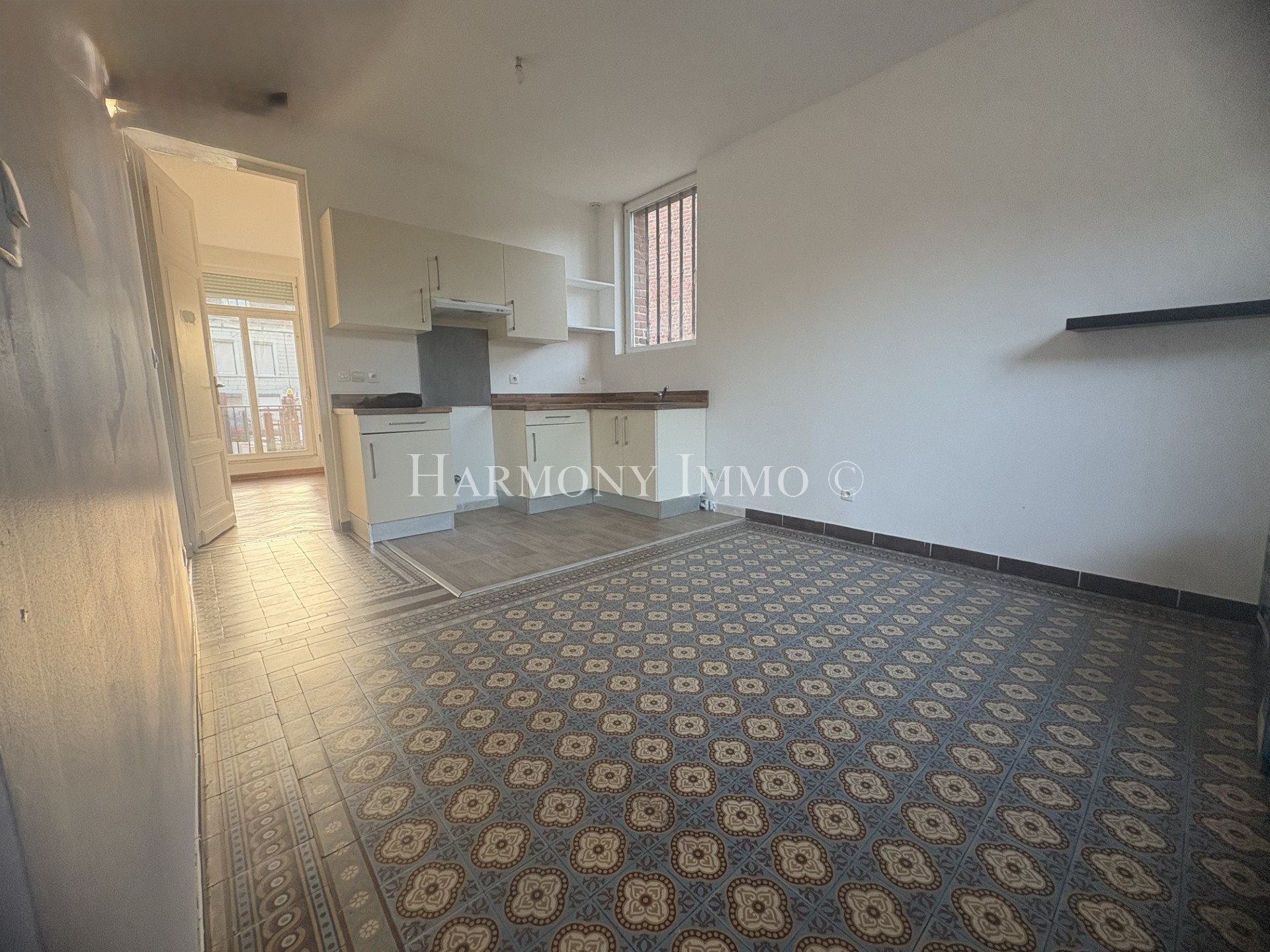Appartement à vendre, 34m², Wattignies