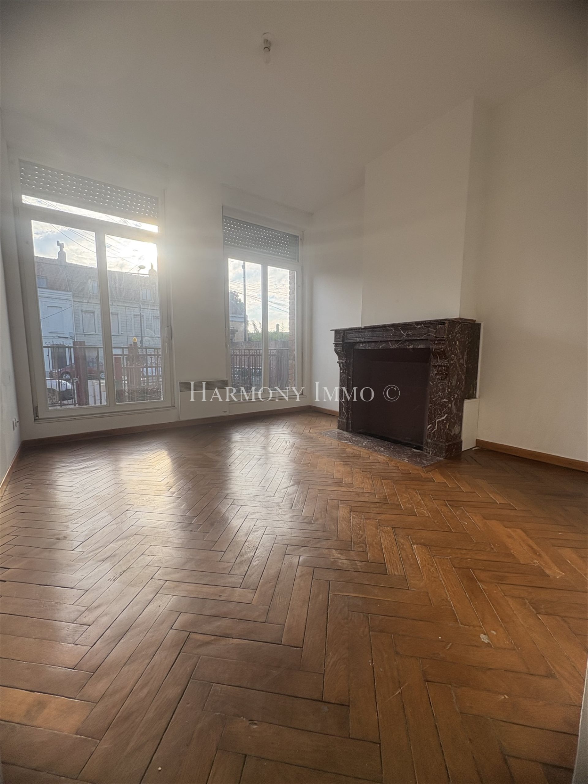 Appartement à vendre, 34m², Wattignies