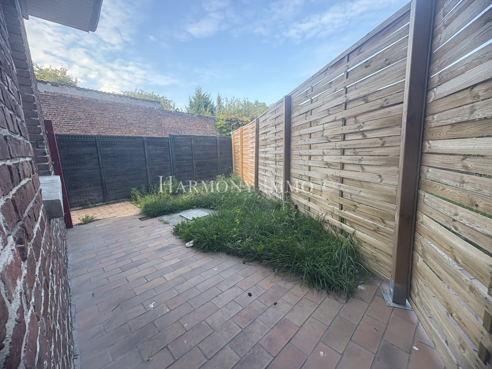 Appartement à vendre, 34m², Wattignies