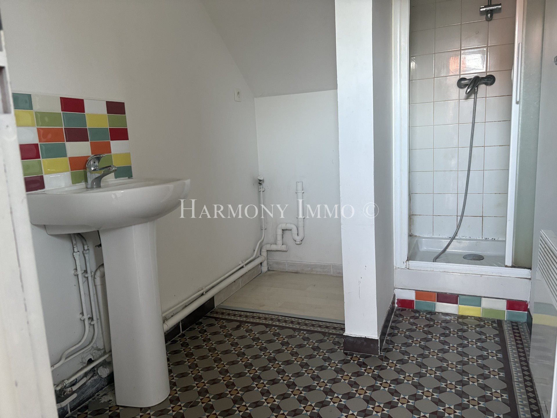 Appartement à vendre, 34m², Wattignies