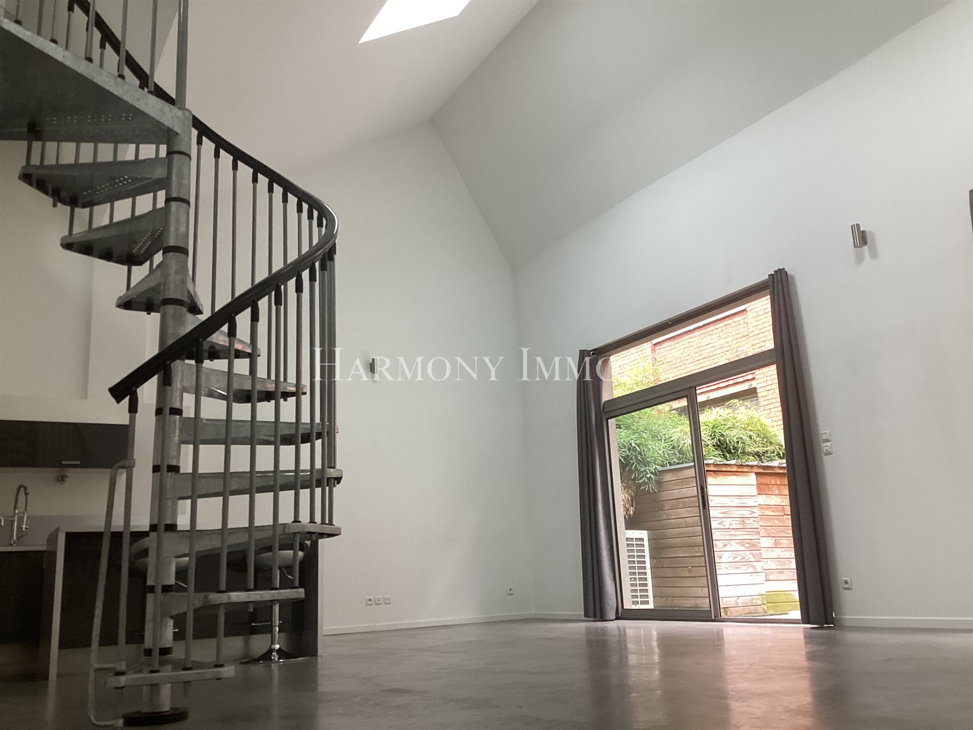 Appartement à vendre, 124m², Lille