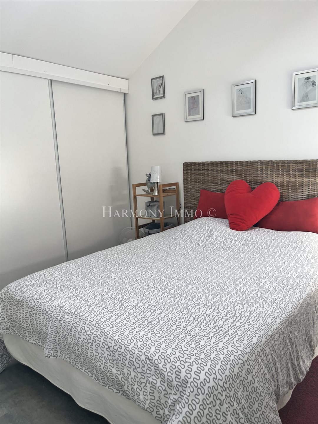 Appartement à vendre, 124m², Lille