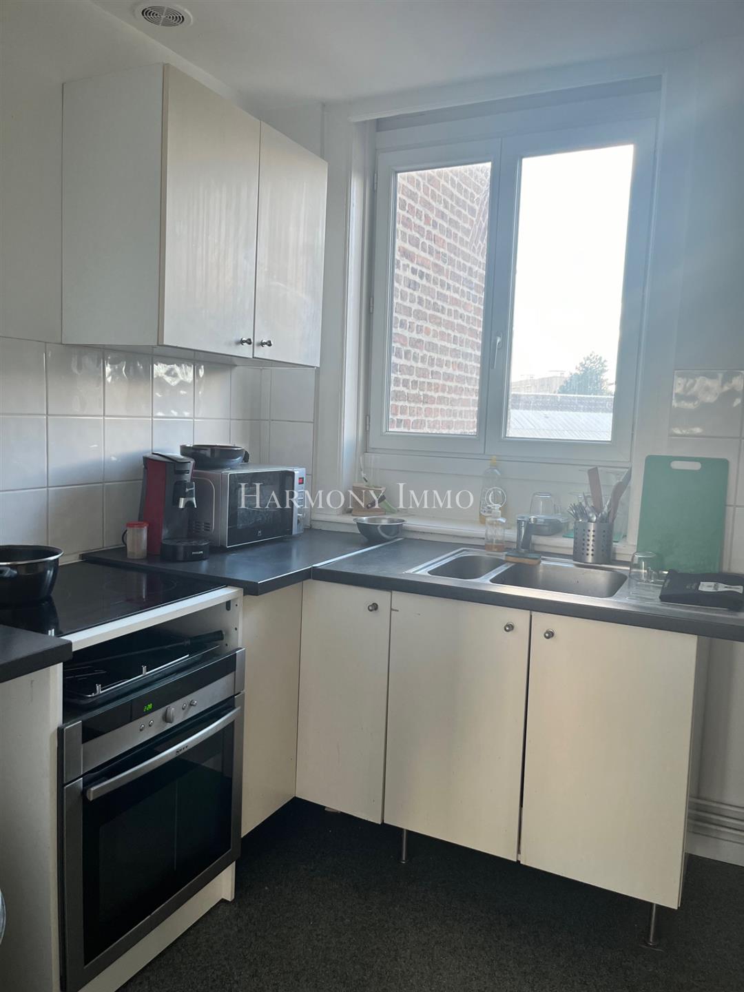 Appartement à vendre, 39m², Lambersart